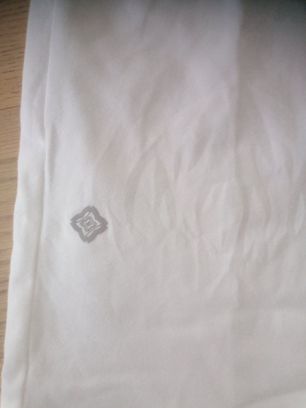 Hosen: Weisse Jogahose von Loose M – Neu (gemäss Beschreibung) aus Wallisellen von Muggeli1970 2