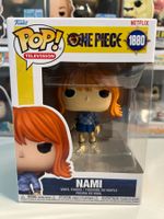 Funko POP! Television One Piece Nami