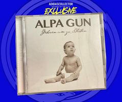 Alpa Gun – Geboren Um Zu Sterben