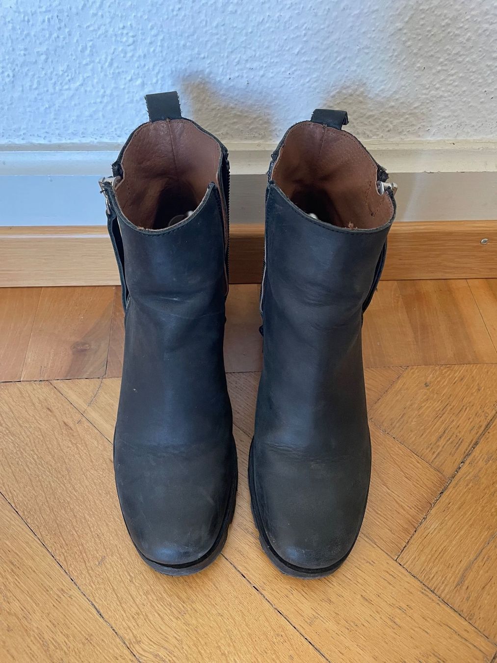 Scarpe da donna: Boots von Sixty Seven – Usato da Zürich venduto da maikelisa 4