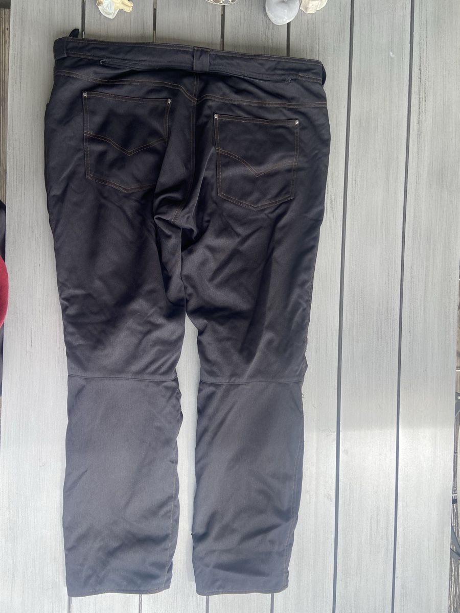 Pantaloni: Motorradhosen Textil – Usato da Altishofen venduto da Pollo5 1