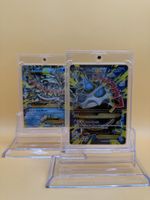 M Glalie EX fullart & M Glalie EX Pokemon Karten Englisch
