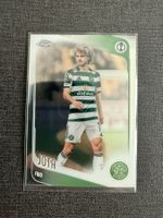 Topps Chrome Jota FC Celtic