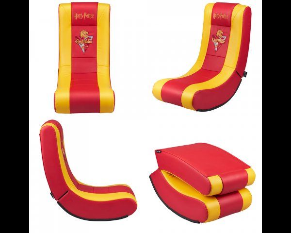 Sessel: Rock'n'Seat Junior - Harry Potter – Neu und originalverpackt aus Auw von trend4u_gmbh 1