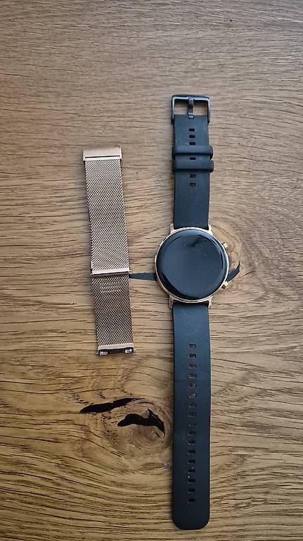 Huawei Smartwatch: Huawei Smartwatch GT2 – Gebraucht aus Chur von cbr_d7pd 3