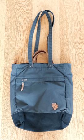 Fjällräven Totepack No. 1 Schultertasche