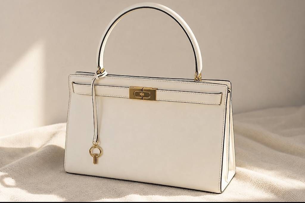 Borse da donna: Borsa Tory Burch in pelle, originale – Usato da Ruvigliana venduto da aig_p7fj 4