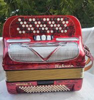 Accordéon hohner Riviera II