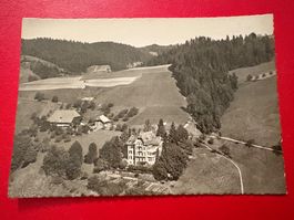 1952 // Langnau i. Emmental / Erholungsheim Dorfberg