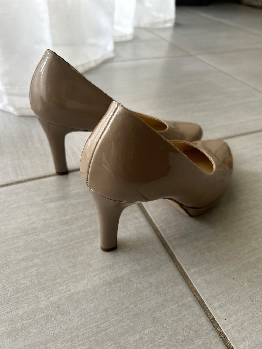 Scarpe da donna: Pumps Paul Green – Usato da Hünenberg venduto da wiirv11 2