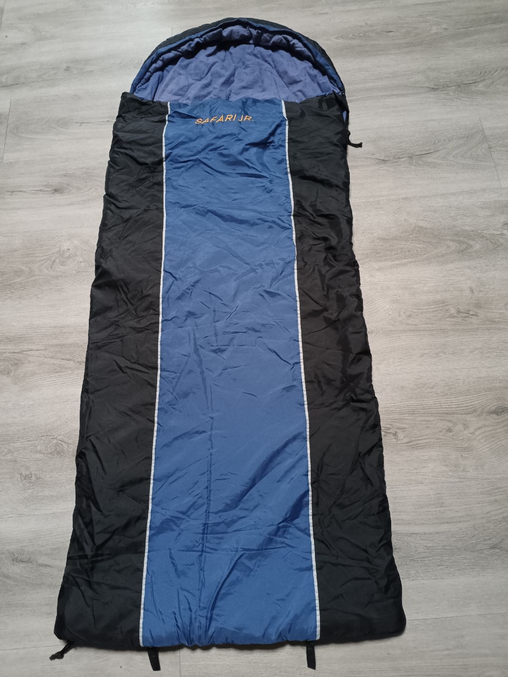 Sacchi a pelo: Safari Schlafsack – Usato da Bätterkinden venduto da Elefantenzoo