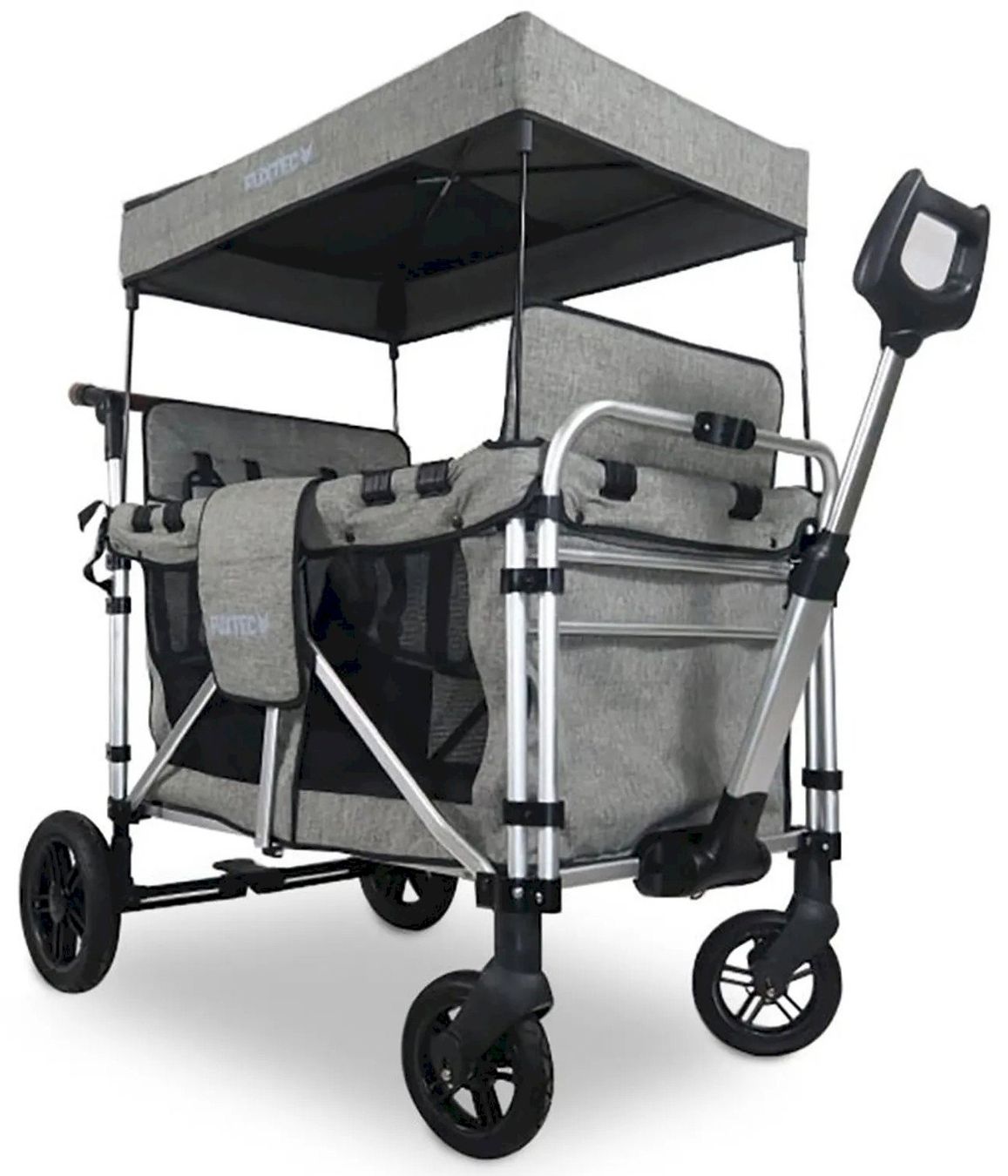 Altro: FUXTEC FX-CTXL900 XL Luxus Bollerwagen – Nuovo e nell'imballaggio originale da Bottighofen venduto da zaap 5