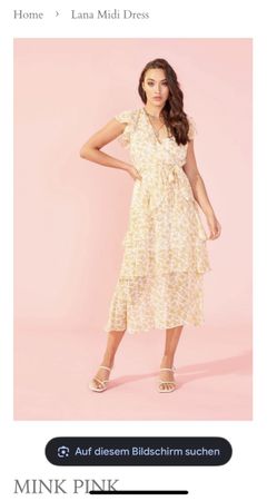 MINKPINK - Kleid