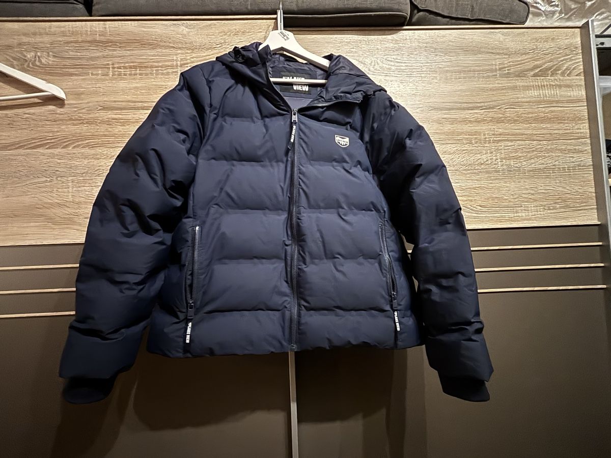 Jacken: Lake View Daunenjacke Gr. XL – Gebraucht aus Vilters von 5111984