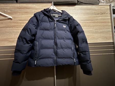 Lake View Daunenjacke Gr. XL