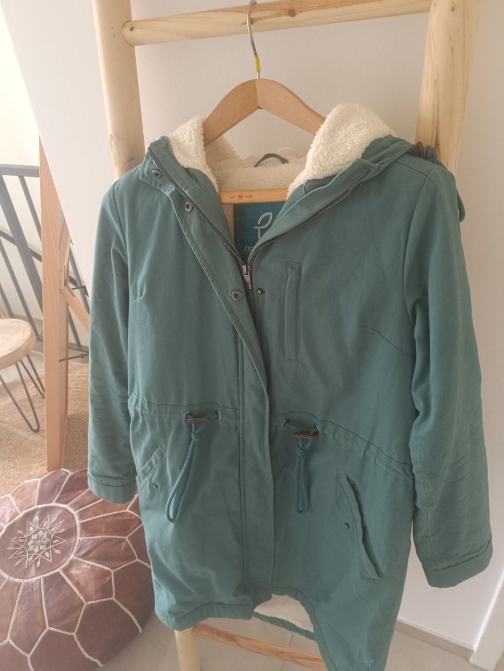 Vestes: Tranquillo Parka Herbst Winter M-L – Neuf (Voir description) à Magden par 7Sibylle 1
