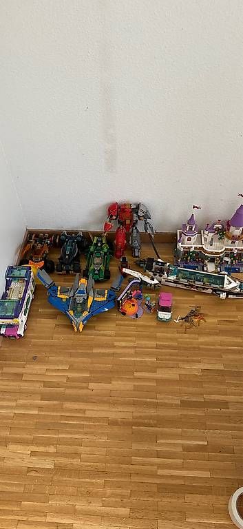 Spielzeuge: Lego  – Gebraucht aus Plan-les-Ouates von emma1981 2