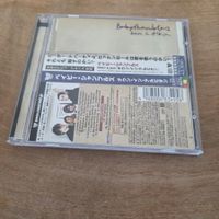 Babyshambles - Down In Albion - Japan CD Bonus Tracks - OBI