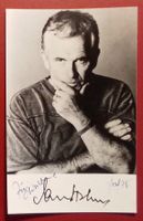 Ian Holm 1931-2020 Autogramm signiert Foto 9x14cm