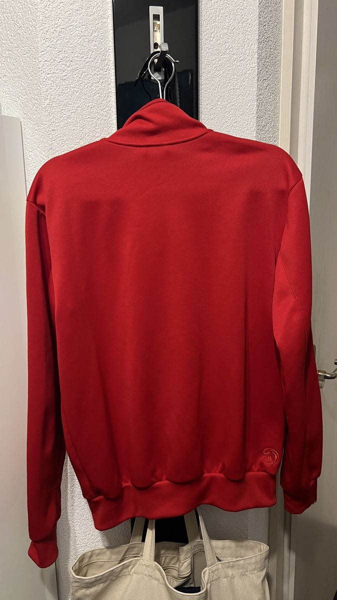 Jacken: Adidas Spanien Tracksuit Gr. M – Gebraucht aus Lengnau BE von CeRi17 2