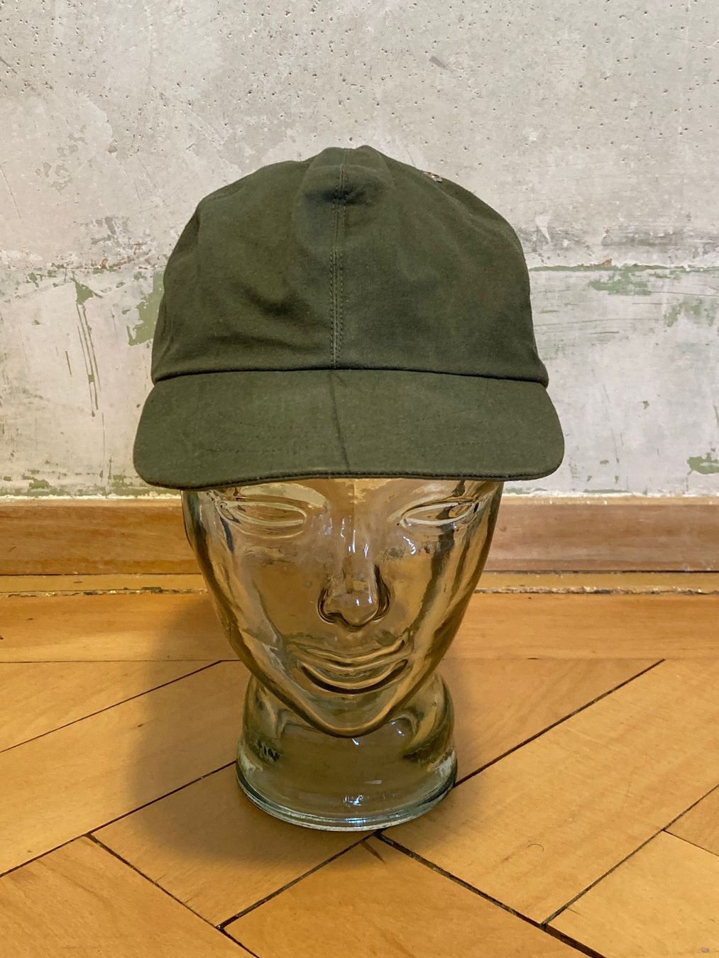 Copricapi, berretti & cappellini: Vintage WW2 Military Cap – Usato da Zürich venduto da le_souk