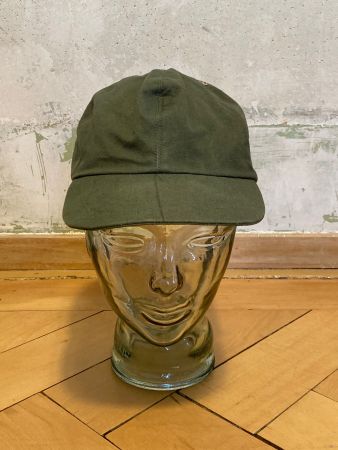 Vintage WW2 Military Cap