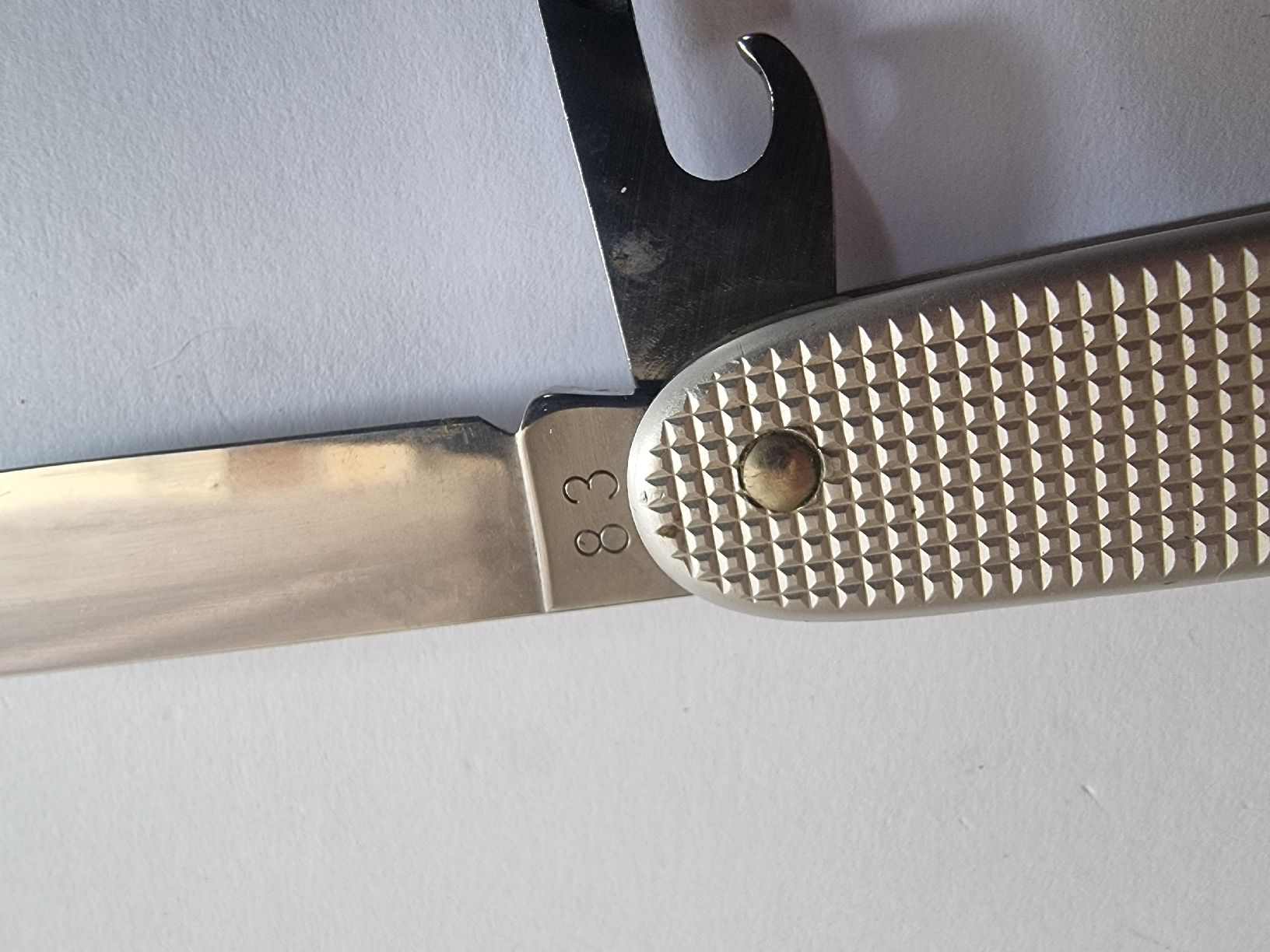 Coltelli tascabile: victorinox 83 – Usato da Olten venduto da Mezopotamya 3