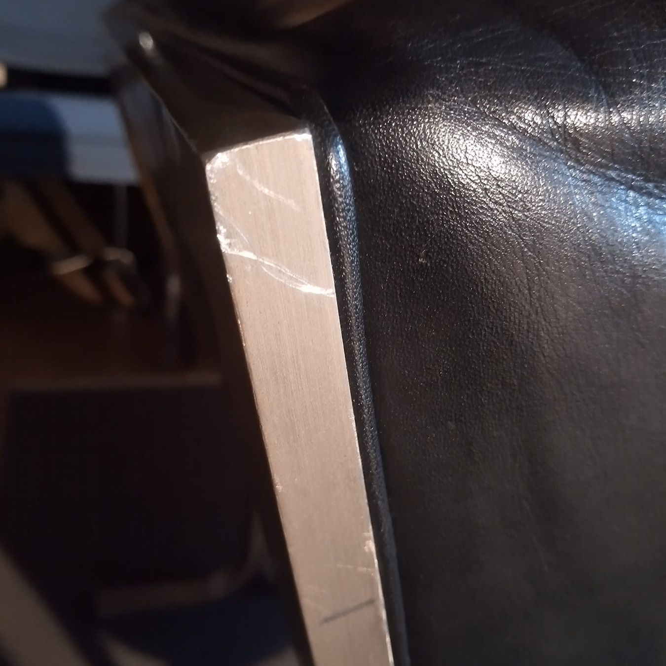 Poltrone: Design sessel Nicos Zographos – Usato da Bern venduto da eric047 4