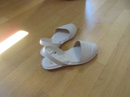 Sommerschuhe