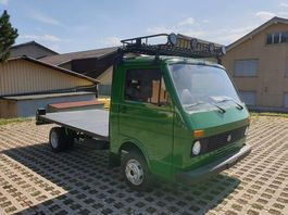 VW LT 35