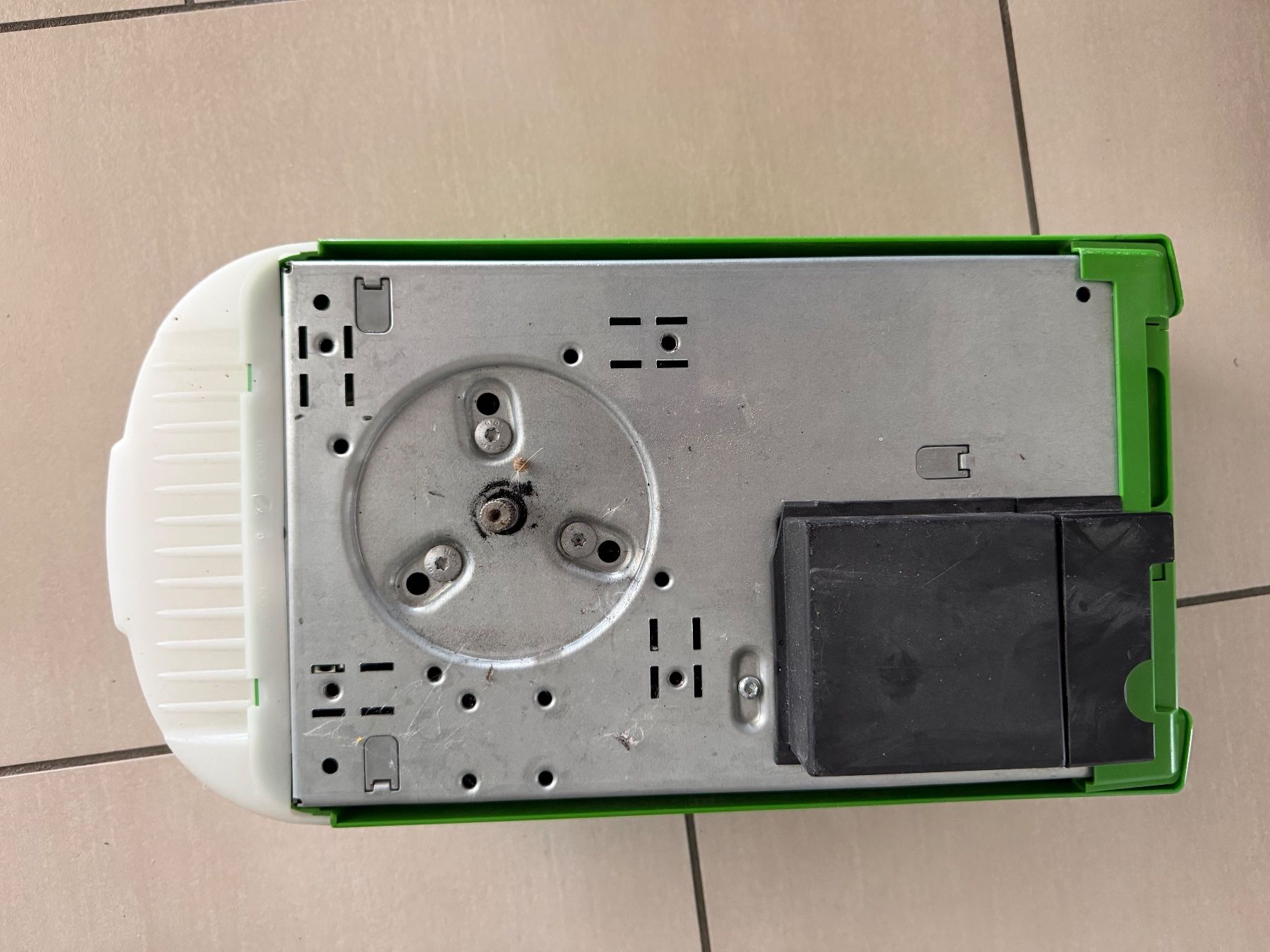 Marantec Altro Materiale elettrico: Garagentorantrieb Marantec Motor – Difettoso da Remigen venduto da Kogean 2