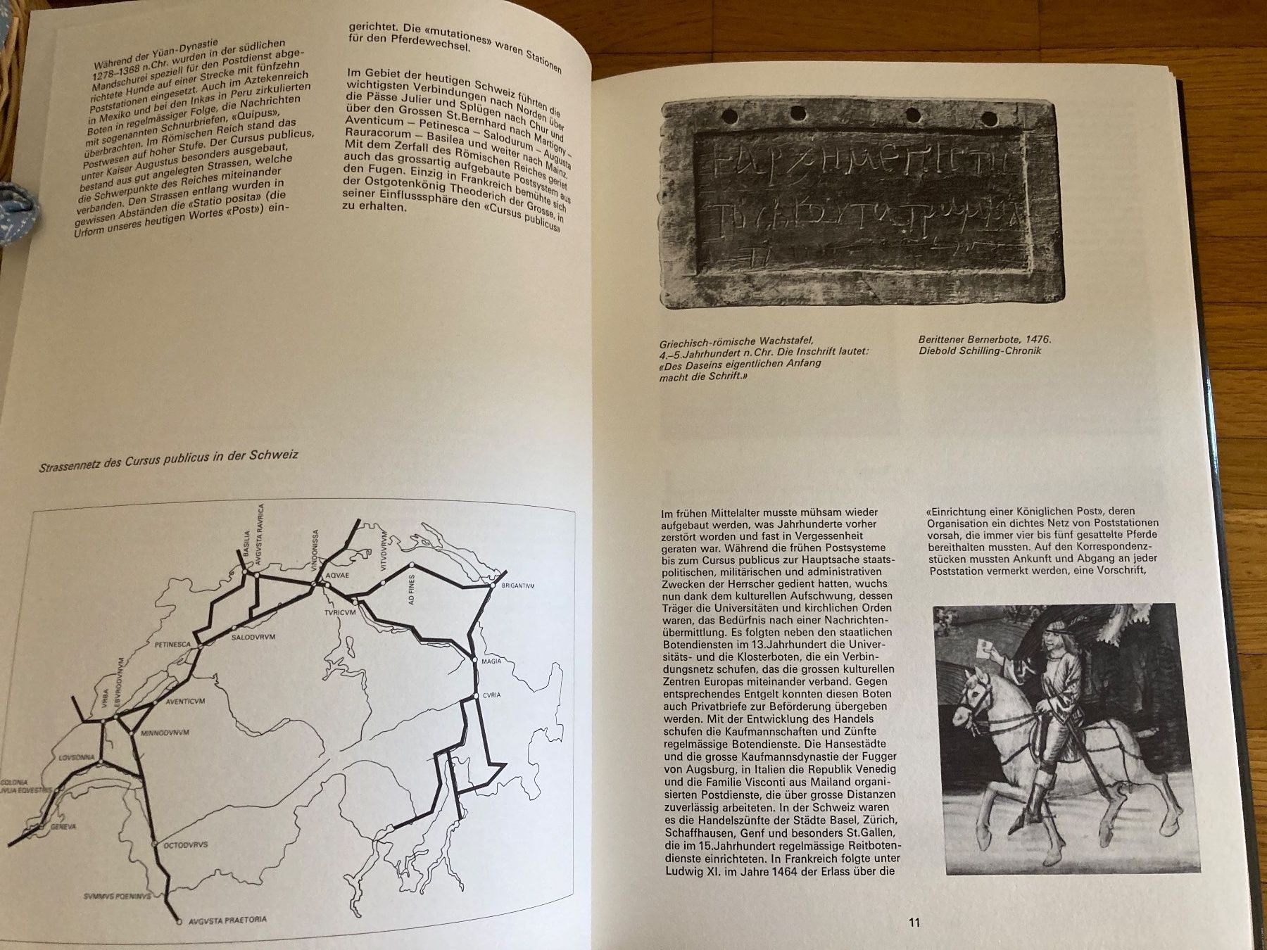 Libri: SILVA Schweizer Briefmarken Bd 1  🇨🇭 – Usato da Winterthur venduto da Quilterin 2