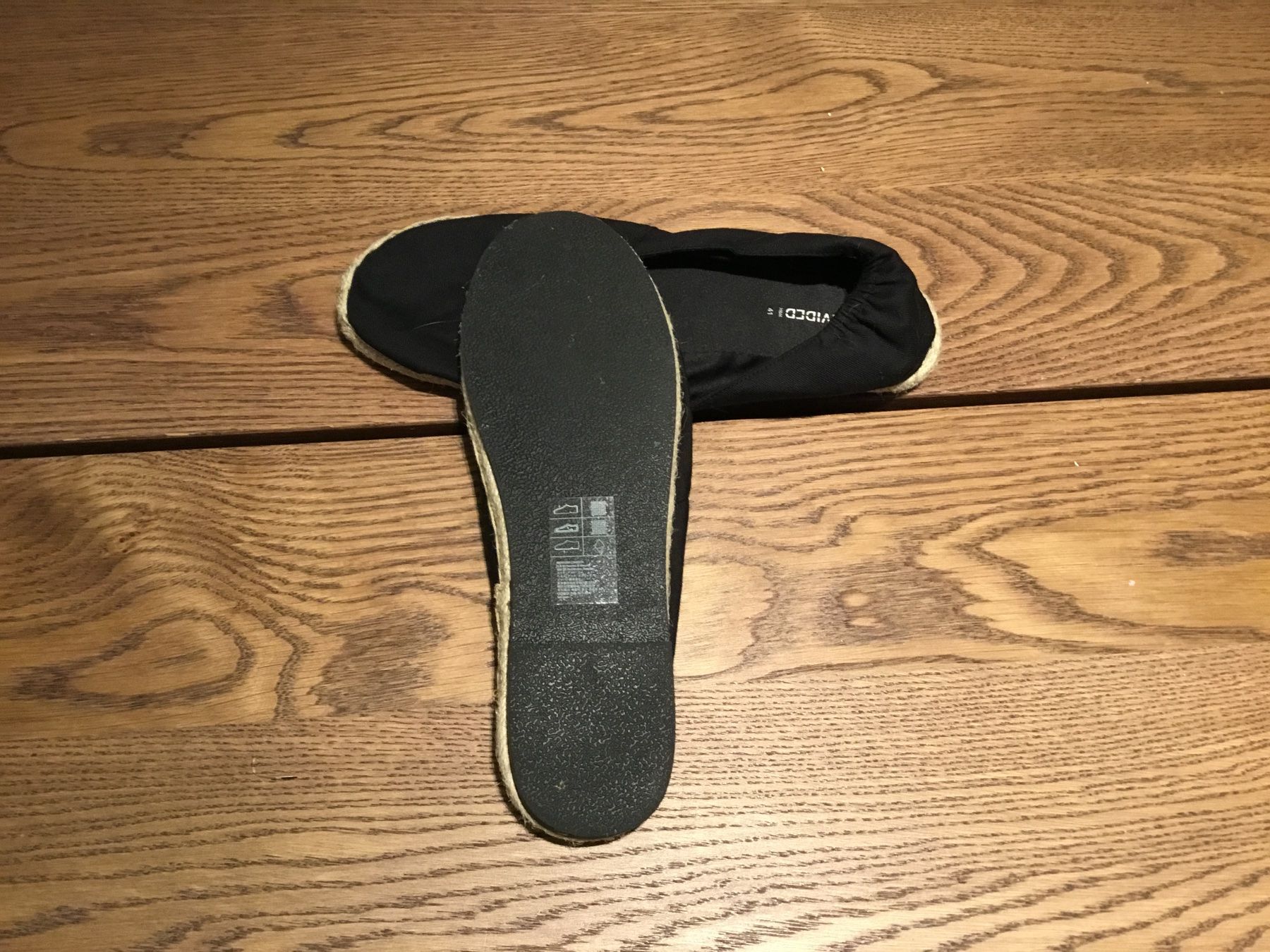 Scarpe da donna: Neuer Sommerschuh Gr.41 – Nuovo (secondo la descrizione) da Würenlos venduto da Tina48 1