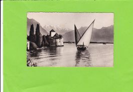 Chillon-Barque