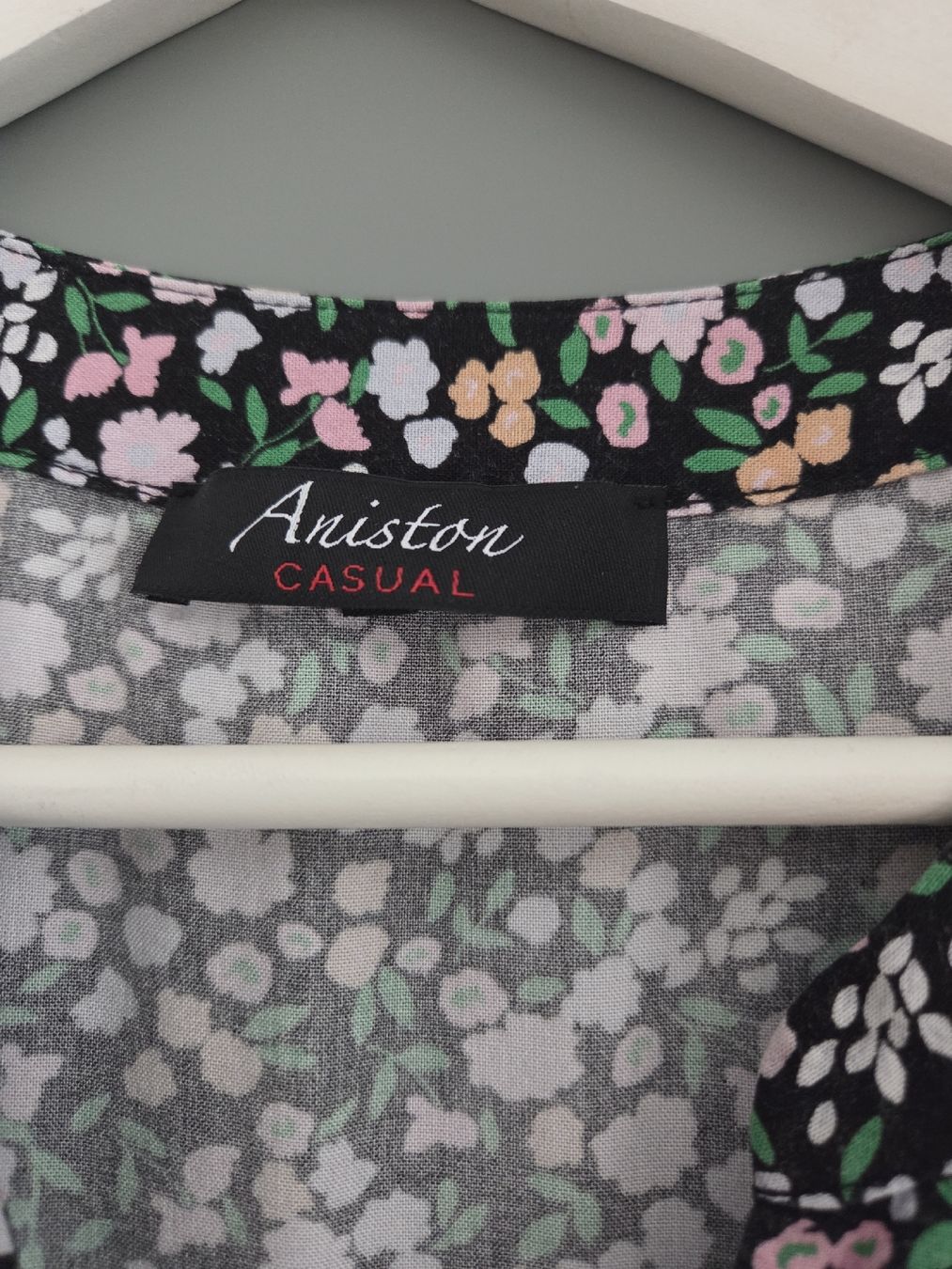 Kleider: Luftiges Sommerkleid GrL – Gebraucht aus Wettingen von Arpad04 2
