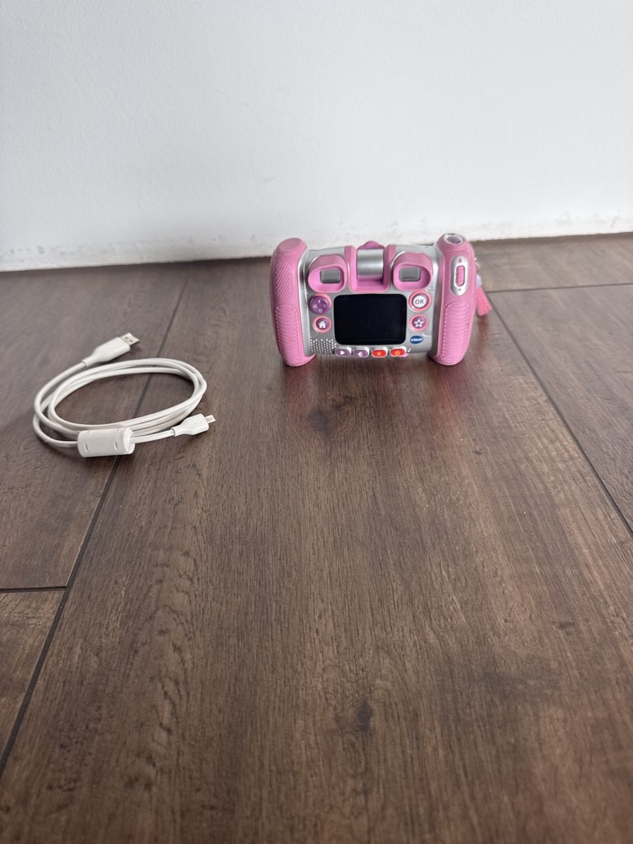 Vtech Spielzeuge: Foto kamara für Kids – Gebraucht aus Eich von PMagnum