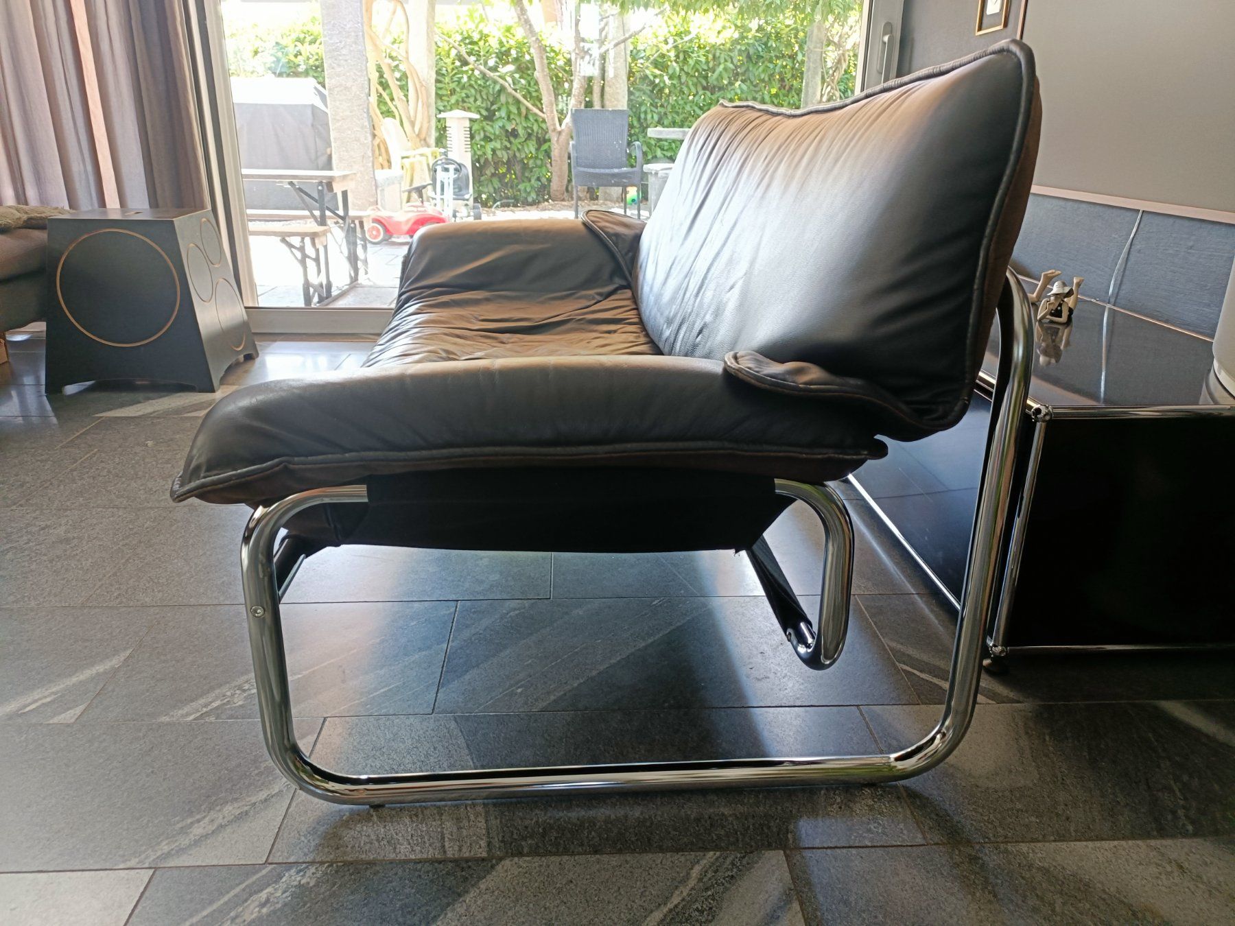 Sofas: Johan Bertil Häggström Sofa – Gebraucht aus Schmitten FR von oldtimer82 5