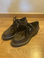 Louis Vuitton Schuhe Modell: Beaubourg