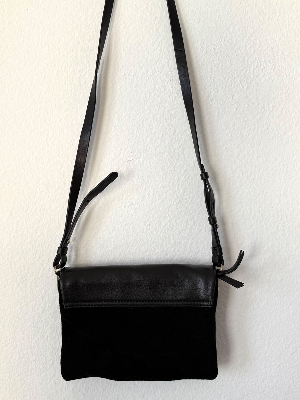 Borse da donna: Leder-Tasche von Sissy-Boy, neu – Nuovo (secondo la descrizione) da Zürich venduto da bazinga3000 2