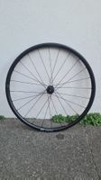 DT Swiss Disc Gravel LN Vorderrad (Tubeless Ready)