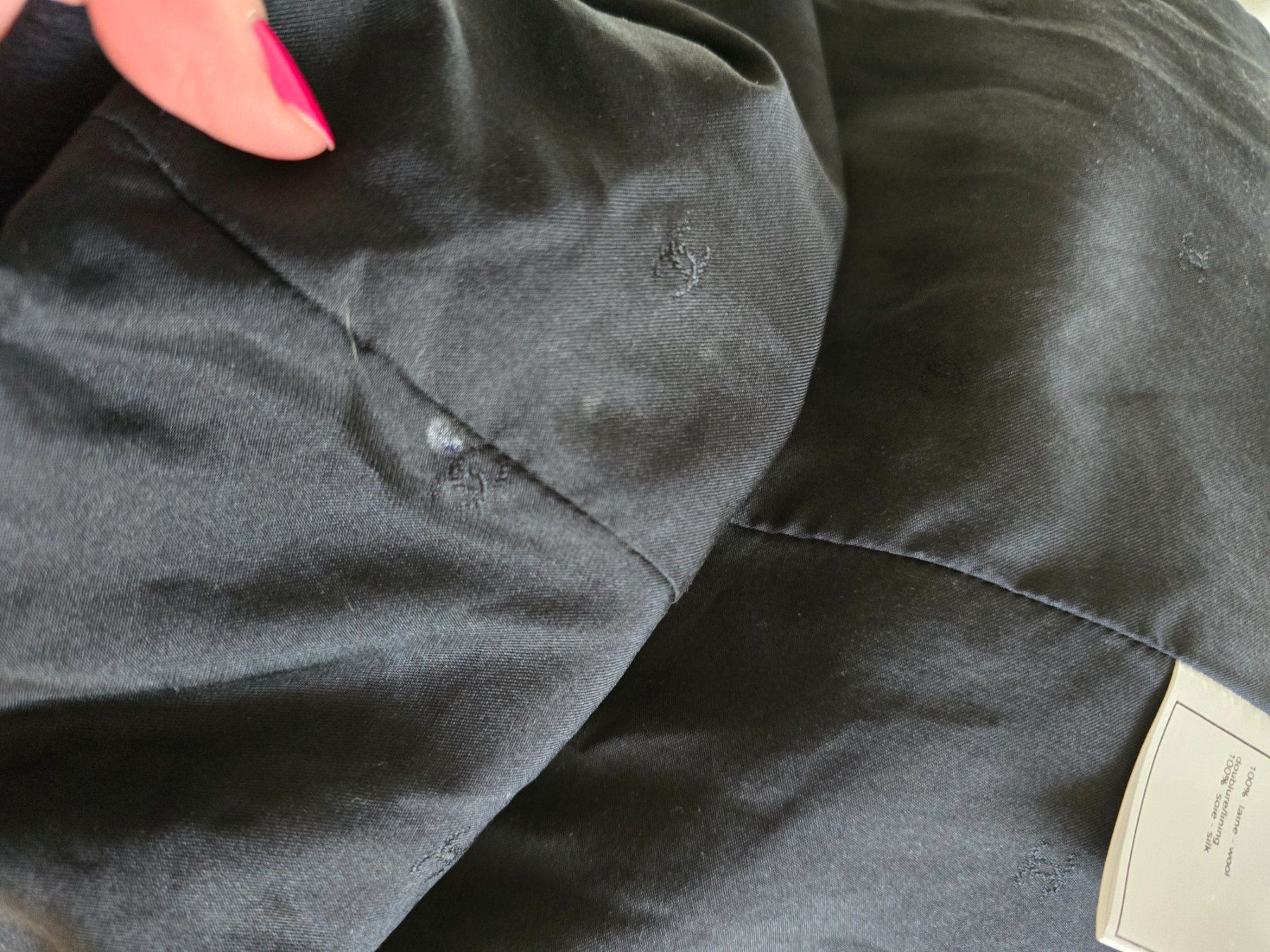 Chanel Vestes: Chanel Boutique Blazer Gr. 40 – D'occasion à Bottmingen par sandy_2 9