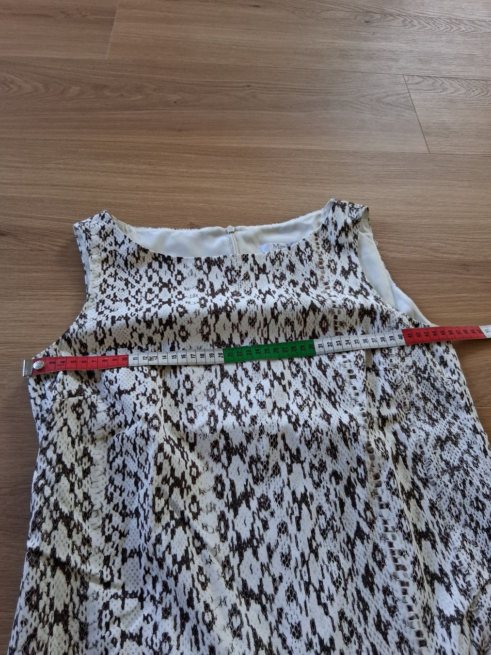 Max Mara Vestiti: Max Mara Kleid 42 – Usato da Lengnau AG venduto da Nathi88 7