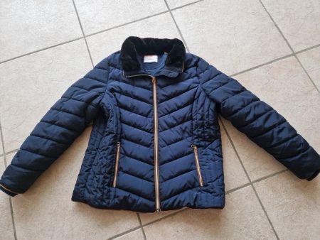 Winterjacke Gr: 44