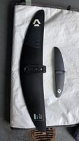 Fanatic Aero High Aspect 1000/375 foil set
