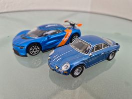Alpine 110. 1:43