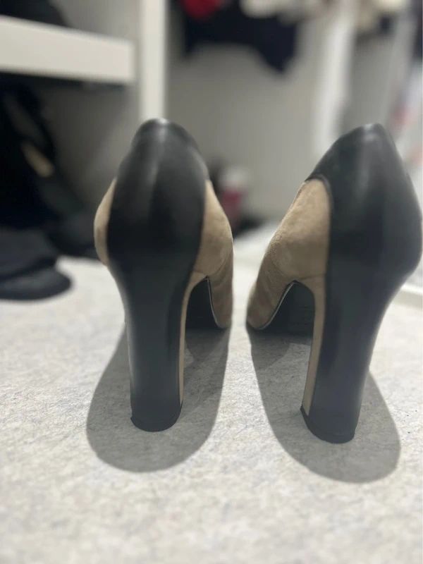 Hermès Scarpe da donna: chaussures hermès 39 – Usato da Chardonne venduto da hel_h5k2 3