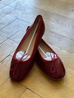 Ballerinas Damen (Ungetragen) Gr. 37