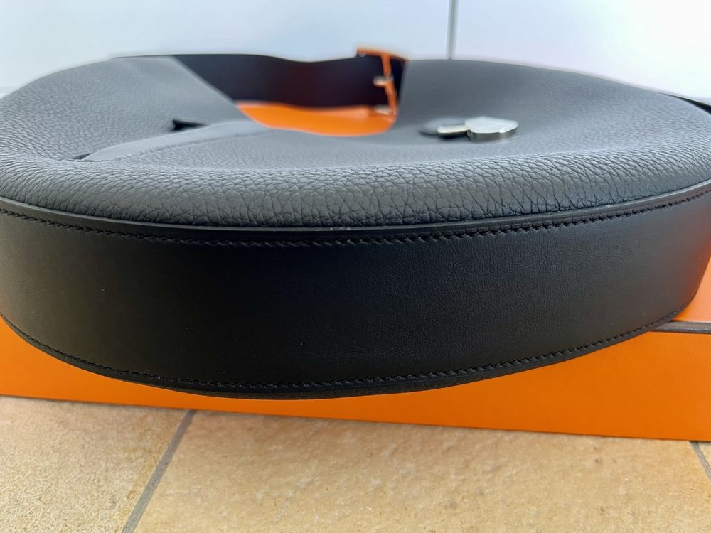 BNIB Hermès Arçon Bag, Runway bag | Kaufen auf Ricardo