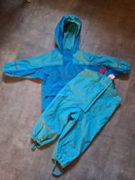 Kinder Regenanzug gefüttertGr. 86/92 👍 Regenjacke Regenhose