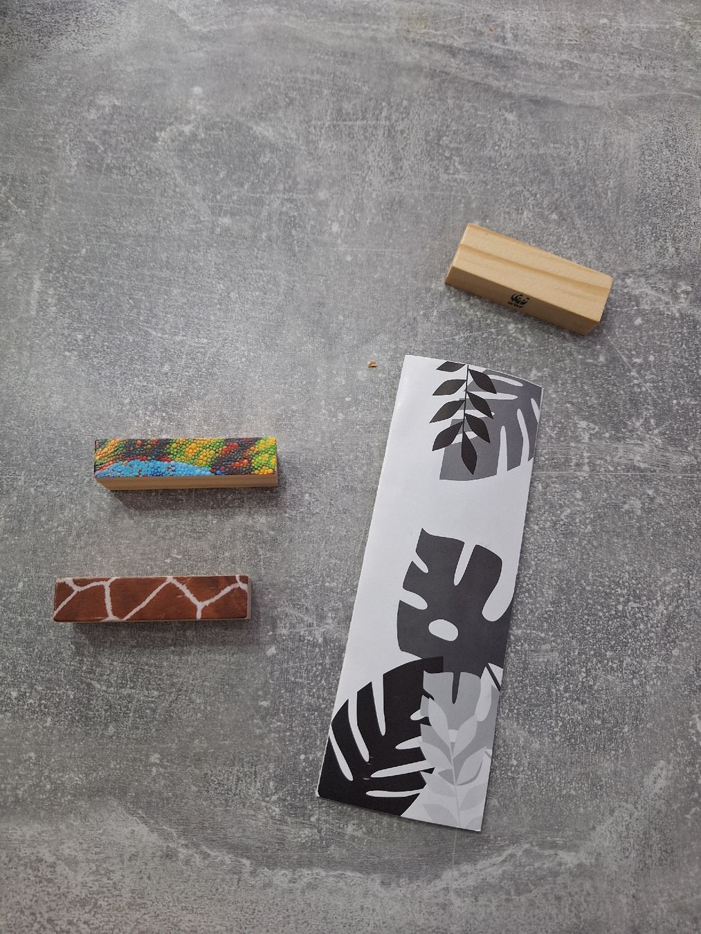 Giochi: WWF Jenga Spiel – Usato da Egerkingen venduto da Niceli1 1
